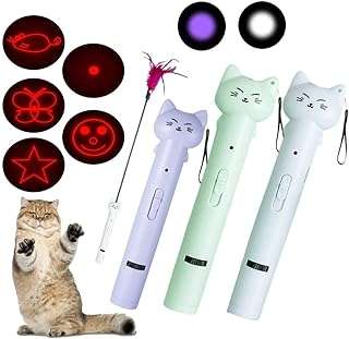 Momo chat pointeur laser interactif jeu de chasse chats rouge rechargeable outil d'entraînement pour et. DIAYTAR COTE D'IVOIRE  - votre guichet unique pour des achats discount en ligne. Parcourez notre catalogue diversifié et trouvez des produits de qualité à des prix incroyables. Avec notre large sélection allant de la maison à l'informatique en passant par l'électroménager, vous trouverez toujours ce dont vous avez besoin chez nous.