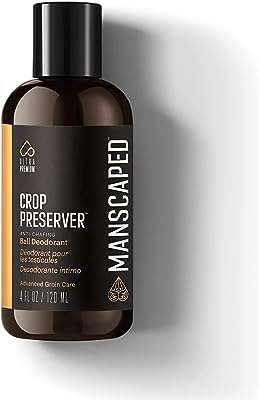 (1 paquet 120 ml) déodorant antisudorifique manscaped the crop preserver anti démangeaisons pour hommes. Explorez les offres exceptionnelles de DIAYTAR COTE D'IVOIRE, la boutique en ligne ultime pour les amateurs de bons plans. Trouvez tout ce dont vous avez besoin, de la maison à l'électroménager, de l'informatique à la mode en passant par les gadgets les plus tendance, le tout à des prix défiant toute concurrence.