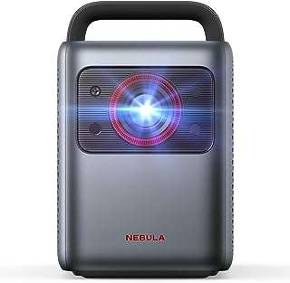 Projecteur laser nebula 4k cosmos 1840 ansi lumens android tv 10.0 avec 7000. DIAYTAR COTE D'IVOIRE  - La boutique en ligne qui vous offre des prix imbattables sur une large gamme de produits discount. Ajoutez du style à votre maison avec nos articles de décoration, simplifiez votre quotidien avec des électroménagers modernes, restez connecté avec nos gadgets technologiques et adoptez les dernières tendances de la mode sans vous ruiner. Faites de bonnes affaires à chaque achat chez nous !