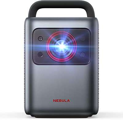 Projecteur extérieur anker nebula cosmos laser 4k 2400 lumens iso tv android 10.0 avec dongle. Économisez sur tous vos achats avec DIAYTAR COTE D'IVOIRE, la boutique en ligne où vous trouverez des produits discount de qualité supérieure. Explorez notre large gamme de produits, allant de la maison à l'électroménager, de l'informatique à la mode et aux gadgets, et faites des affaires incroyables. Profitez de nos offres promotionnelles exclusives et commandez dès maintenant pour une expérience d'achat en ligne à prix réduit.