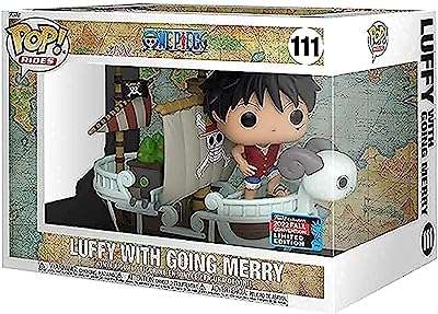 Pop funko ! figurine en vinyle exclusive 2022 one piece ride. Découvrez DIAYTAR COTE D'IVOIRE, votre source incontournable de bons plans discount en ligne. Trouvez tout ce dont vous avez besoin, des produits de maison essentiels aux gadgets high-tech, le tout à des prix imbattables. Faites des économies tout en vous offrant de la qualité grâce à notre sélection variée et attrayante.