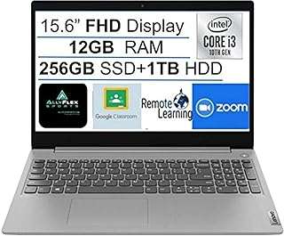 Ordinateur portable lenovo 15" ideapad 3 avec écran fhd 156" intel. DIAYTAR COTE D'IVOIRE  - Le paradis des bonnes affaires en ligne ! Avec notre large éventail de produits discount, vous trouverez tout ce dont vous avez besoin à des prix incroyablement bas. Des articles pour la maison aux appareils électroménagers, des ordinateurs aux vêtements à la mode, des gadgets uniques aux accessoires indispensables, nous sommes votre guichet unique pour des économies inégalées !