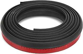 Bande d'étanchéité de porte coupe froid thermique epdm de qualité supérieure pour porte. DIAYTAR COTE D'IVOIRE  est votre complice pour des achats malins. Explorez notre boutique en ligne et dénichez des affaires incroyables sur une gamme variée de produits, allant de l'informatique à la maison en passant par la mode. Optez pour des produits de qualité à prix discount, sans compromis.