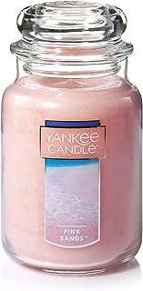 Bougie parfumée classique pink sands grand pot de 22 onces bougie. DIAYTAR COTE D'IVOIRE, votre solution idéale pour acheter en ligne tous les articles dont vous avez besoin. Parcourez notre vaste sélection de produits discount allant de l'électroménager à l'informatique, en passant par la mode et les gadgets, et économisez sur chaque achat. Faites-vous plaisir sans vous ruiner avec DIAYTAR COTE D'IVOIRE .