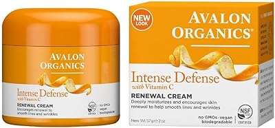 Crème régénératrice à la vitamine c d'avalon organics 2 onces. DIAYTAR COTE D'IVOIRE, votre boutique en ligne discount pour tous les accros du shopping à petits prix. Découvrez notre vaste choix de produits dans toutes les catégories, allant des articles de décoration aux appareils électroménagers en passant par les vêtements et les jouets. Faites des économies tout en comblant vos envies grâce à nos offres exclusives et notre rapport qualité-prix exceptionnel.