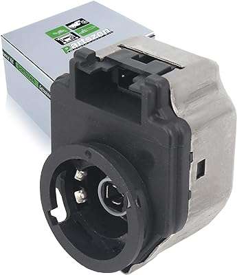 Partszden w3t21571 stabilisateur xénon pour mazda cx9 cx5 3 honda crz 2011 2016 avec prise. Ne cherchez plus, DIAYTAR COTE D'IVOIRE  est le site discount ultime pour toutes vos envies shopping. Laissez-vous surprendre par notre gamme variée, allant des produits pour la maison aux accessoires high-tech indispensables à la vie moderne, et bénéficiez des prix les plus bas du marché. Explorez notre boutique en ligne dès aujourd'hui et faites de bonnes affaires en un clic !