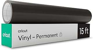 Rouleau de vinyle permanent cricut premium résistant aux intempéries lavable au la ve vaisselle. Ne payez pas le prix fort, optez pour DIAYTAR COTE D'IVOIRE  et économisez sur tous vos achats ! Notre boutique en ligne vous propose une large gamme de produits discount pour équiper votre maison, des meubles élégants aux derniers gadgets électroniques. Bénéficiez de réductions imbattables sur les appareils informatiques de pointe et restez tendance avec nos vêtements et accessoires à petits prix. Profitez d'une expérience d'achat sans stress avec une livraison rapide et un service client exceptionnel !