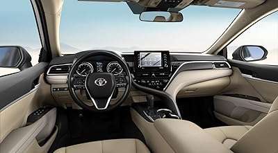 Protecteur d'écran en verre trempé compatible avec toyota camry 2019 2020 écran de navigation. DIAYTAR COTE D'IVOIRE  : la référence en matière d'achats discount en ligne ! Découvrez notre large sélection de produits à des prix imbattables, de la maison à l'électroménager, en passant par l'informatique et la mode. Grâce à nos offres exclusives, faites-vous plaisir sans vous ruiner et profitez d'une qualité inégalée !