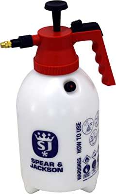 Pulvérisateur à pression spear & jackson 2 l (05 gallon) par 2lpaps. Faites des économies tout en faisant plaisir à toute la famille avec DIAYTAR COTE D'IVOIRE . Notre boutique en ligne généraliste vous propose une variété de produits discount, de l'électroménager pratique à l'informatique de pointe, en passant par la mode tendance, afin de répondre à tous vos besoins, quel que soit votre budget.