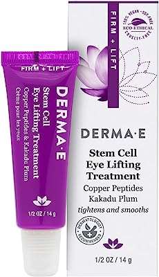 Traitement raffermissant pour les yeux aux cellules souches derma eye crème raffermissante et multi usages. DIAYTAR COTE D'IVOIRE, la boutique en ligne polyvalente qui répond à tous vos besoins d'articles ménagers à bas prix. Des ustensiles de cuisine pratiques aux produits d'entretien essentiels, nous avons tout ce dont vous avez besoin pour faciliter votre quotidien sans dépenser une fortune. Ne manquez pas nos bonnes affaires !
