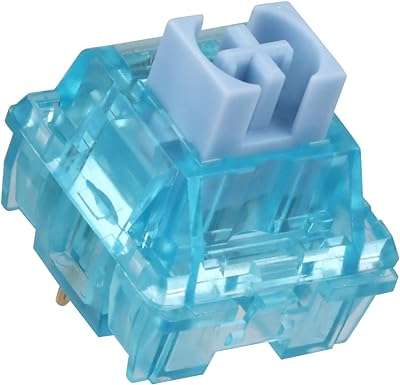 Ipamaker as touch switch 3 broches pom stem clear pc cover 45pcs personnalisation du clavier. DIAYTAR COTE D'IVOIRE, la référence en matière d'équipements de cuisine à prix doux. Découvrez notre sélection de petits et gros électroménagers qui donneront vie à vos recettes préférées sans pour autant vider votre portefeuille. Mettez à jour votre cuisine avec goût et efficacité grâce à nos offres exclusives et ajoutez une touche de modernité à votre chez-vous !