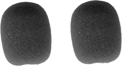 Bonnette anti vent crystalmic pour microphone d'aviation a20 (paquet de 2). DIAYTAR COTE D'IVOIRE, la référence du shopping à petits prix en ligne ! Parcourez notre sélection impressionnante de produits discount, allant de l'ameublement à l'électroménager, de la mode aux gadgets. Ne sacrifiez pas votre budget pour vous faire plaisir, choisissez notre boutique en ligne pour des économies garanties sur les articles de qualité.