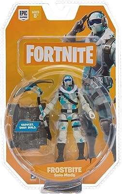 Ensemble de figurines de base du mode fortnite solo frostbite. Faites des économies sur tous les fronts avec DIAYTAR COTE D'IVOIRE . Parcourez notre boutique en ligne et trouvez tout ce dont vous avez besoin, des appareils électroménagers dernier cri aux vêtements à la mode, en passant par les gadgets high-tech, le tout à des prix imbattables.
