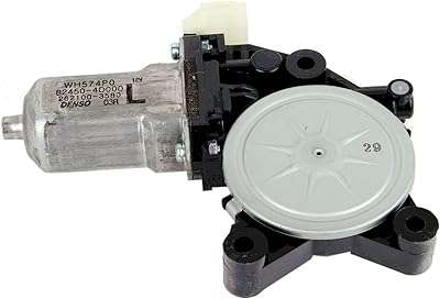 82450 1m000 moteur assy front power wdwlh   824501m000 pour certains modèles. Faites des bonnes affaires avec DIAYTAR COTE D'IVOIRE, la référence en matière de produits discount. Notre boutique en ligne propose tout, des appareils électroménagers aux gadgets dernier cri, en passant par les vêtements branchés. Profitez de nos offres exceptionnelles et économisez sur tous vos achats.