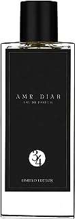 Eau de parfum amr diab 34 pour unisexe édition limitée 85. Faites des affaires exceptionnelles sur DIAYTAR COTE D'IVOIRE ! Avec notre large éventail de produits discount, allant des articles de décoration intérieure aux appareils électroniques, en passant par les jouets pour enfants et les produits de santé, vous êtes assurés de trouver tout ce dont vous avez besoin à des prix imbattables.