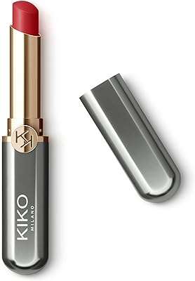 Rouge à lèvres stylo crémeux kiko milano unlimited 17 heures rouge. DIAYTAR COTE D'IVOIRE  - votre destination pour des produits de qualité à prix réduits. Parcourez notre boutique en ligne pour trouver des offres exceptionnelles sur des articles de maison, d'électroménager, de mode et de gadgets, et économisez tout en enchérissant votre style de vie.