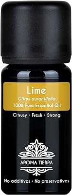 Mlhuile essentielle de citron aroma tierra pure naturelle 10. Profitez de bonnes affaires toute l'année avec DIAYTAR COTE D'IVOIRE  ! Que vous recherchiez des articles pour la maison, des équipements informatiques abordables ou des essentiels de la mode, notre boutique en ligne vous propose un vaste choix de produits discount pour répondre à tous vos besoins.