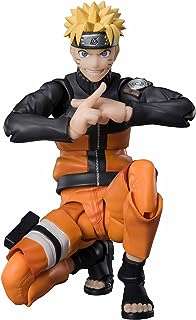 Spirits sh figuras naruto figure jinchuriki présenté avec espoir. DIAYTAR COTE D'IVOIRE  vous offre un large choix de produits discount, allant des appareils électroménagers dernier cri aux vêtements à la mode en passant par les gadgets les plus innovants. Faites vos achats en ligne en toute simplicité et bénéficiez de prix avantageux pour équiper votre maison avec style, sans vous ruiner.
