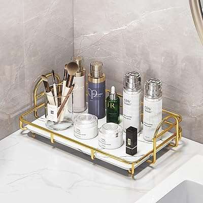 Panier de rangement de salle de bain ibama pour le du shampoing du savon et maquillage. Vous recherchez des produits de qualité à prix imbattable pour améliorer votre quotidien ? DIAYTAR COTE D'IVOIRE  est votre solution discount pour tous vos besoins maison et bien-être. Des articles de bricolage aux accessoires de beauté, en passant par le linge de maison, notre catalogue répondra à toutes vos attentes sans pour autant peser sur votre porte-monnaie.