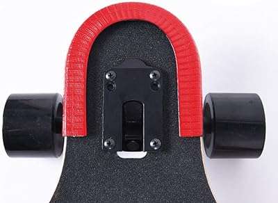Protecteur de pont de ski maxpro protection rail long housse en caoutchouc durable absorbant les chocs. Votre satisfaction et votre budget sont nos priorités chez DIAYTAR COTE D'IVOIRE, la boutique en ligne où vous trouverez tout ce dont vous avez besoin à prix mini. Explorez notre vaste sélection de produits discount, des articles pour la maison aux accessoires high-tech en passant par les dernières tendances en mode. Profitez de nos offres exceptionnelles et faites des économies en toute confiance !