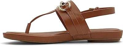 Sandales plates tani pour femme. Préparez-vous à économiser gros avec DIAYTAR COTE D'IVOIRE  ! Notre boutique en ligne généraliste propose une large sélection de produits discount, des indispensables de la maison aux appareils électroménagers dernier cri, en passant par l'informatique et les articles de mode tendance. Ne manquez pas nos offres exceptionnelles !