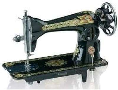 Machine à coudre singer modèle 15cd 1a. Faites des affaires exceptionnelles sur DIAYTAR COTE D'IVOIRE ! Avec notre large éventail de produits discount, allant des articles de décoration intérieure aux appareils électroniques, en passant par les jouets pour enfants et les produits de santé, vous êtes assurés de trouver tout ce dont vous avez besoin à des prix imbattables.