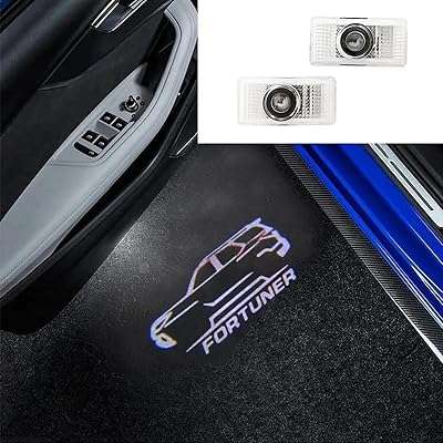 1 paire de lumière laser led d'avertissement de porte toyota fortuner logo clignotant ne se décolore. Bienvenue chez DIAYTAR COTE D'IVOIRE, la plateforme en ligne par excellence pour vos besoins en produits discount ! Parcourez notre sélection impressionnante, allant de l'électroménager haut de gamme aux accessoires informatiques dernier cri, des vêtements tendance aux gadgets innovants. Ne cherchez plus, nous sommes là pour rendre votre expérience de shopping abordable et inoubliable.