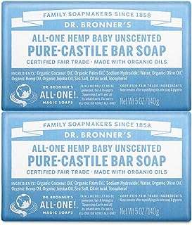 Dr bronner's savon de castille pur (non parfumé pour bébés. DIAYTAR COTE D'IVOIRE, votre destination incontournable pour des produits discount de qualité. Que vous recherchiez des articles pour la maison, l'électroménager, l'informatique, la mode ou les gadgets, notre boutique en ligne saura répondre à tous vos besoins sans vous ruiner !