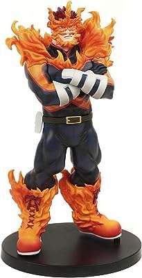 Banpresto bandai my hero academia age of heroes endeavour et shootout. Trouvez tout ce dont vous avez besoin à des prix imbattables chez DIAYTAR COTE D'IVOIRE  - une boutique en ligne généraliste qui vous propose des produits discount pour la maison, l'électroménager, l'informatique et plus encore.