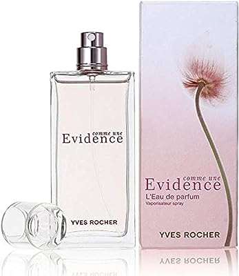 Yves rocher come on evidence green pour femme 80ml eau de parfum. When it comes to finding discounted products, DIAYTAR COTE D'IVOIRE  is the name you can trust. Explore our wide range of household essentials, electronics, fashionable attire, and cutting-edge gadgets, all at prices that make shopping guilt-free. Experience ultimate savings without compromising on style or functionality.