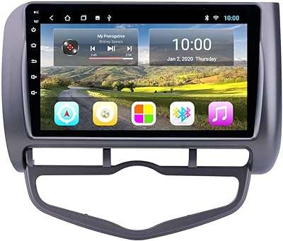 12" android 9" navigation gps de voiture pour honda jazz city. DIAYTAR COTE D'IVOIRE, la boutique en ligne polyvalente qui répond à tous vos besoins d'articles ménagers à bas prix. Des ustensiles de cuisine pratiques aux produits d'entretien essentiels, nous avons tout ce dont vous avez besoin pour faciliter votre quotidien sans dépenser une fortune. Ne manquez pas nos bonnes affaires !
