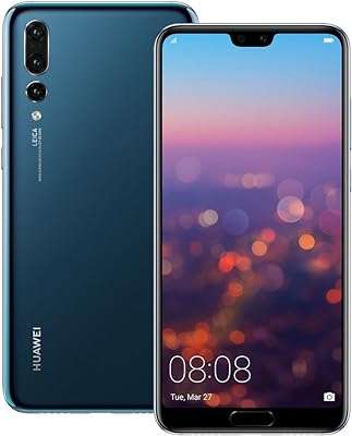 Huawei p20 pro (clt l29) 6 go 128 go 61" lte double sim débloqué en usine. Faites des économies sans compromis sur la qualité grâce à DIAYTAR COTE D'IVOIRE, votre boutique en ligne spécialisée dans les produits discount. Découvrez notre gamme variée d'articles pour la maison, l'électroménager, l'informatique, la mode et les gadgets, tous disponibles à des prix attractifs. Profitez de nos offres exceptionnelles et transformez votre façon de magasiner avec DIAYTAR COTE D'IVOIRE .