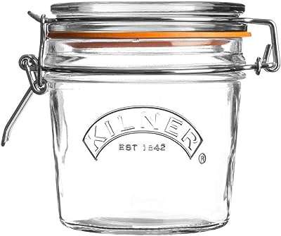Kilner 0025.495 pot rond en verre à clip 035 litre 35. Vous recherchez des cadeaux à prix abordable pour vos proches ? DIAYTAR COTE D'IVOIRE  a tout pour vous plaire. Explorez notre gamme de gadgets discount, des articles les plus insolites aux innovations technologiques les plus recherchées. Offrez des cadeaux originaux et faites des économies avec DIAYTAR COTE D'IVOIRE .