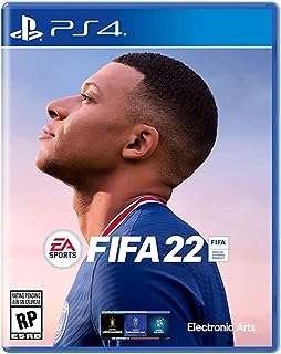 22 version playstation 4 (ps4) is_best_seller. Faites des économies sur tous vos achats chez DIAYTAR COTE D'IVOIRE . Notre boutique en ligne vous propose un large choix de produits discount, allant des indispensables pour la maison aux articles high-tech et aux accessoires de mode. Ne manquez pas nos offres exceptionnelles pour acheter intelligemment et à petits prix !