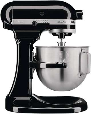 Mélangeur sur socle robuste kitchenaid 48 l 5kpm5bob zinc moulé onyx. Ne cherchez plus, DIAYTAR COTE D'IVOIRE  est la boutique en ligne qu'il vous faut pour trouver tout ce dont vous avez besoin à petit prix ! Du petit électroménager aux articles de mode tendance en passant par les dernières technologies, explorez notre vaste catalogue et réalisez de véritables bonnes affaires !