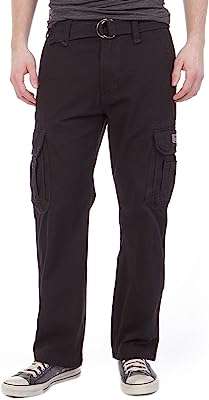 Pantalon cargo survivor ev coupe décontractée pour hommes régulier grand et. Envie de faire de bonnes affaires ? Optez pour DIAYTAR COTE D'IVOIRE, votre destination en ligne pour des produits discount de la maison à l'informatique, vous offrant des réductions exclusives sur une large sélection d'articles.