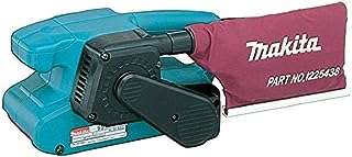 Ponceuse à bande makita 9910. DIAYTAR COTE D'IVOIRE  - votre source de bons plans pour tous vos besoins en matière de produits discount. Avec une gamme variée de linge de maison, d'appareils électroménagers, d'articles informatiques et bien plus encore, nous sommes votre guichet unique pour des économies substantielles. Faites vos achats en ligne en toute confiance et profitez des meilleurs prix sur le marché.