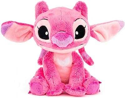Simba disney ange 25 cm. Vous recherchez des produits discount à prix cassés ? DIAYTAR COTE D'IVOIRE  est là pour vous ! Découvrez notre catalogue en ligne et trouvez tout ce dont vous avez besoin, de l'électroménager aux articles pour la maison, en passant par l'informatique, la mode et les meilleurs gadgets du moment. Faites des économies sans compromettre votre style !