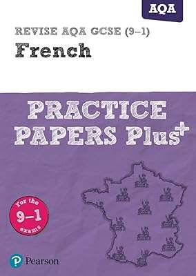 Pearson revise aqa gcse (9 1) french practice papers plus : pour l'apprentissage. DIAYTAR COTE D'IVOIRE  - la boutique en ligne par excellence pour des achats malins. Explorez notre gamme complète de produits discount, allant des indispensables pour la maison à la dernière technologie, sans oublier les dernières tendances mode. Économisez gros en achetant intelligemment avec nous.