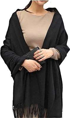 Châle en cachemire pour femmes hommes disponible dans une gamme de couleurs. Besoin de trouver des gadgets originaux et amusants ? DIAYTAR COTE D'IVOIRE  est là pour vous proposer une sélection de produits discount qui égayeront votre quotidien. Trouvez des cadeaux uniques pour vos proches ou offrez-vous des articles ludiques qui vous divertiront sans vider votre porte-monnaie. Faites de votre shopping en ligne un moment fun et économique.