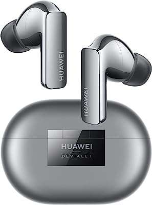 Huawei freebuds pro 2 true dual sound pure suppression active intelligente du bruit. Vous recherchez des cadeaux à prix abordable pour vos proches ? DIAYTAR COTE D'IVOIRE  a tout pour vous plaire. Explorez notre gamme de gadgets discount, des articles les plus insolites aux innovations technologiques les plus recherchées. Offrez des cadeaux originaux et faites des économies avec DIAYTAR COTE D'IVOIRE .