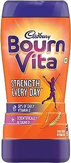 Boisson santé bornvita 500 grammes. Faites des économies sur tous les fronts avec DIAYTAR COTE D'IVOIRE . Parcourez notre boutique en ligne et trouvez tout ce dont vous avez besoin, des appareils électroménagers dernier cri aux vêtements à la mode, en passant par les gadgets high-tech, le tout à des prix imbattables.