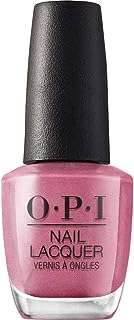 Vernis à ongles rose opi not so bora pora ing 05 once. Découvrez DIAYTAR COTE D'IVOIRE, la référence en matière d'achat malin en ligne, vous proposant une large gamme de produits allant de la mode aux articles informatiques, avec des réductions exceptionnelles.