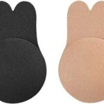 Femmes 2 pièces bande de soutien gorge invisible respectueuse de la peau respirant en silicone. Faites une affaire incroyable chez DIAYTAR COTE D'IVOIRE, votre destination en ligne pour des achats discount qui ne vident pas votre portefeuille ! Parcourez notre sélection complète de produits, des articles pour la maison aux gadgets dernier cri. Économisez sur les appareils informatiques de haute technologie et vos marques de mode préférées, tout en profitant d'une livraison rapide et d'un service client exceptionnel. Redéfinissez votre façon de magasiner avec nous et réalisez des économies substantielles dès maintenant !