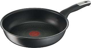 Poêle tefal unlimited 22 cm antiadhésive 100% anti rayures facile à nettoyer avec indication de chaleur. Get more bang for your buck at DIAYTAR COTE D'IVOIRE, the leading online store for discounted products. With a diverse range of items, including household essentials, electronics, fashionable clothing, and trendy gadgets, our store guarantees remarkable savings without compromising on quality or style. Shop smart and save big with us today.