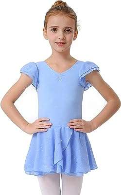 The white shop robe de danse classique à manches longues et jupe tutu pour bébé. Faites des économies sans sacrifier la qualité sur DIAYTAR COTE D'IVOIRE, votre boutique en ligne discount ultime. Découvrez notre sélection soigneusement choisie de produits dans divers domaines, allant de l'informatique à la mode, et bénéficiez de prix imbattables. Faites-vous plaisir tout en respectant votre budget chez nous.