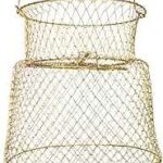 Panier en fil flottant ebow cage de filet de pêche pliable (fil. Découvrez DIAYTAR COTE D'IVOIRE, la boutique en ligne généraliste qui propose une large sélection de produits à prix réduits : de l'électroménager à la mode en passant par l'informatique, trouvez tout ce dont vous avez besoin sans vous ruiner !