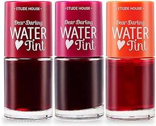 [etude house] ensemble d'aquarelle dear darling de 3 couleurs 95 g. DIAYTAR COTE D'IVOIRE  est votre allié pour des achats discount de qualité. Explorez notre boutique en ligne et découvrez notre gamme complète de produits pour la maison, l'électroménager, l'informatique, la mode et les gadgets, le tout à des prix avantageux qui ne sacrifient pas la qualité.