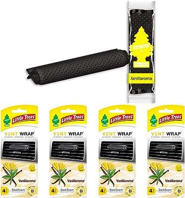 Little trees ctk 52232 24 emballage pour grille d'aération pour bébé paquet de 16. Ne payez plus le prix fort pour vos appareils électroménagers ! DIAYTAR COTE D'IVOIRE  vous propose une vaste gamme d'électroménager discount, des marques les plus reconnues aux appareils les plus innovants. Économisez tout en profitant de la meilleure qualité avec DIAYTAR COTE D'IVOIRE .
