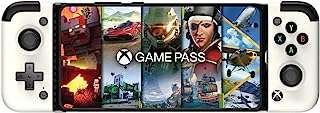 Contrôleur de jeu mobile gamesir x2 pro xbox pour android type c (100 179. Avec DIAYTAR COTE D'IVOIRE, dites adieu aux prix élevés ! Découvrez notre gamme complète de produits discount, des accessoires de maison aux équipements électroniques, en passant par la mode et les gadgets à la pointe de la technologie. Trouvez tout ce dont vous avez besoin à prix réduits en quelques clics seulement.